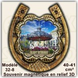 Saint-Etienne Souvenirs et Magnets